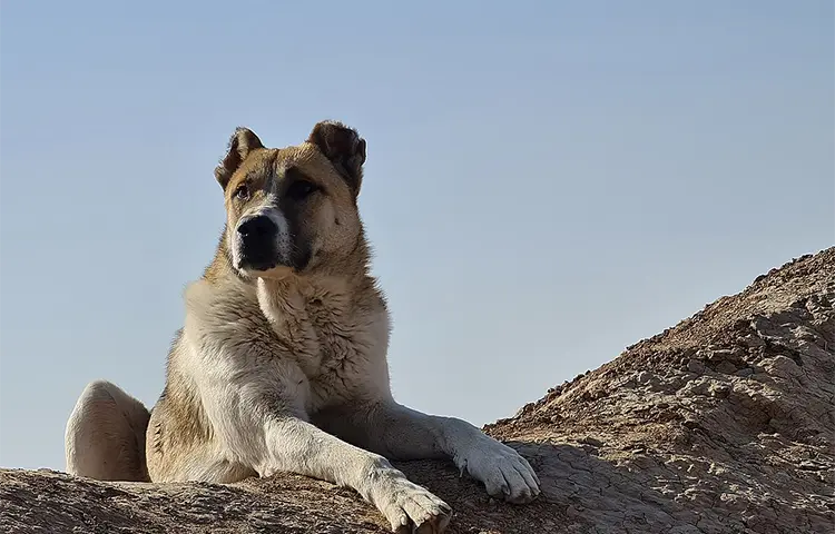 بزرگ ترین نژاد سگ در جهان