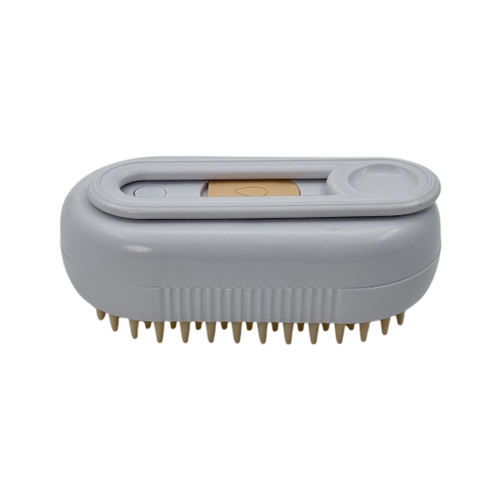 برس بخار دسته دار