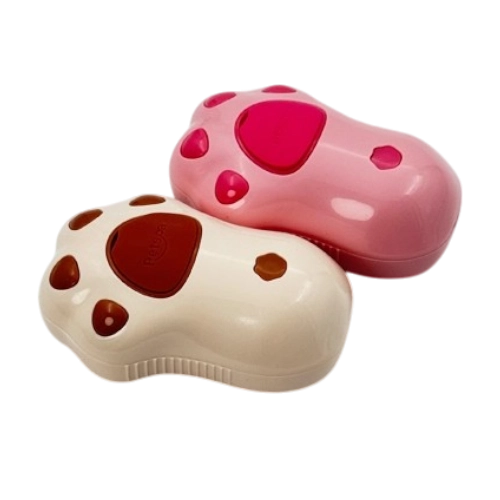 برس بخار مدل پنجه