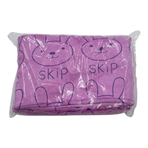 حوله حمام سگ و گربه BUNNY