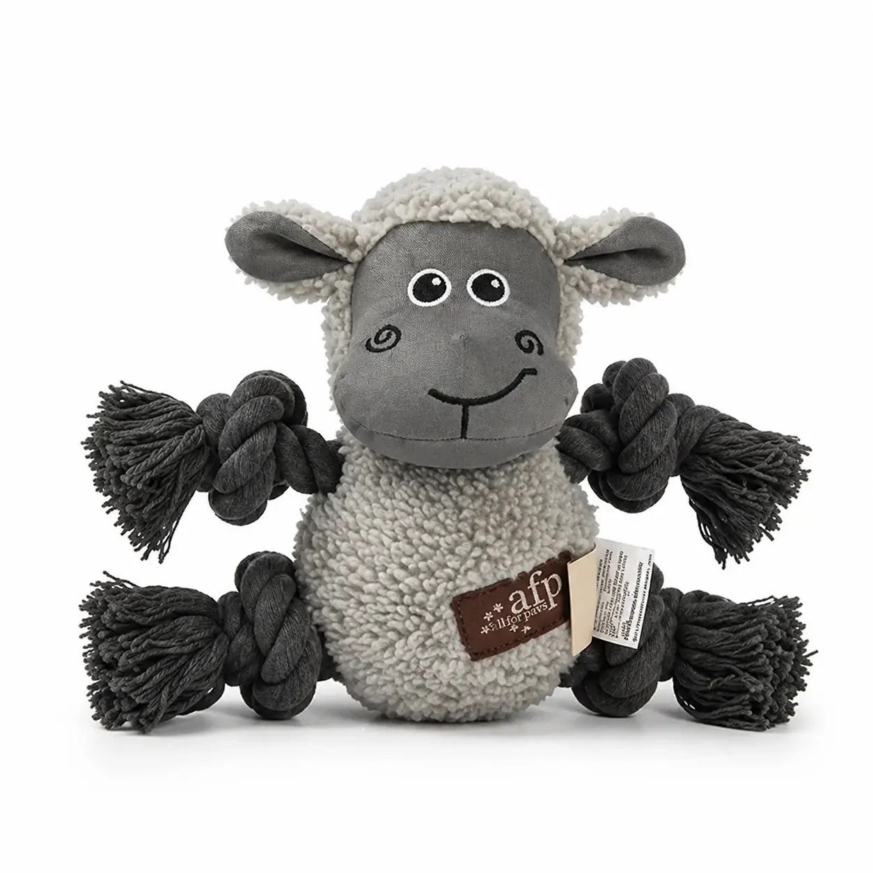 عروسک سری Lamb Wool AFP مدل گوسفند