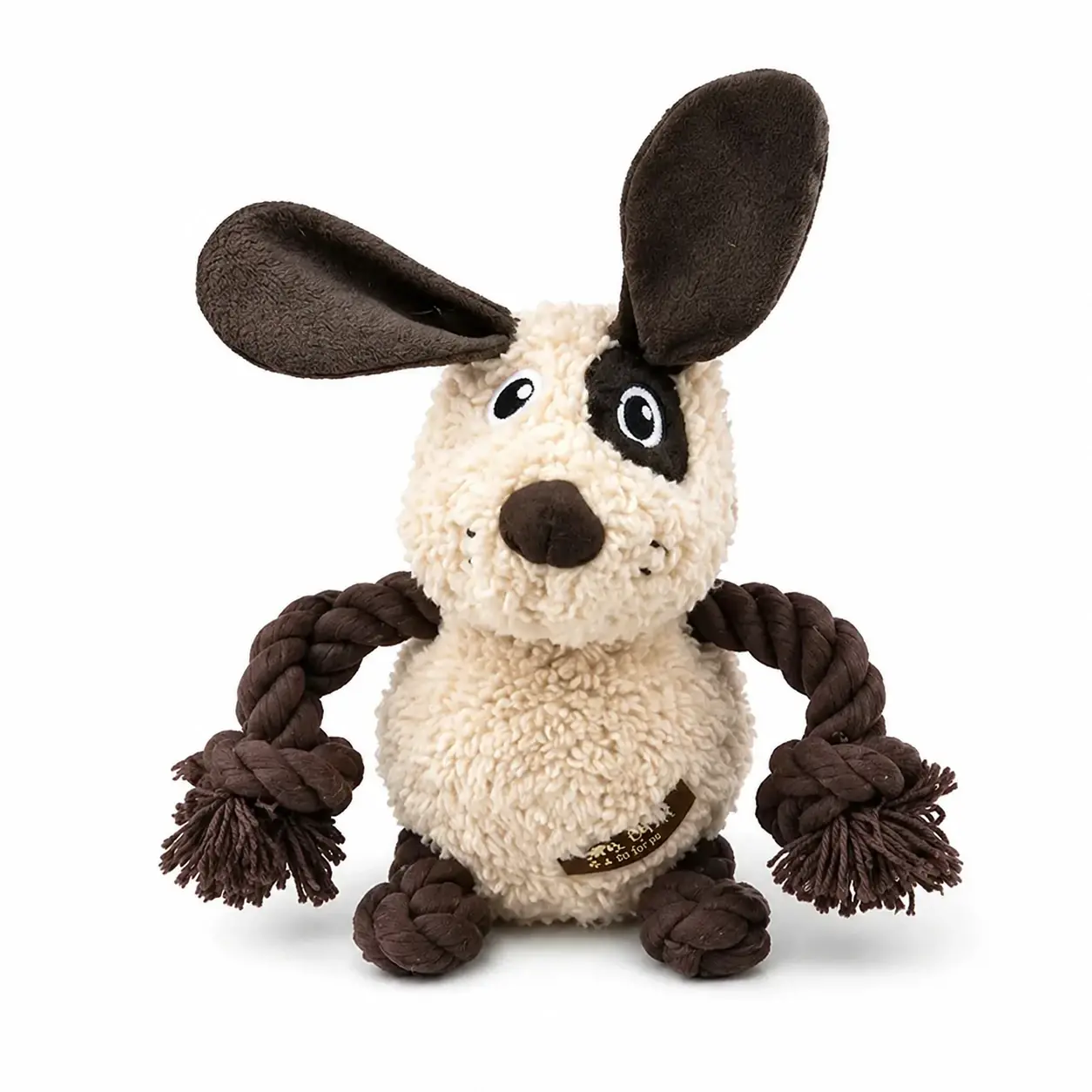 عروسک سری Lamb Wool AFP مدل سگ
