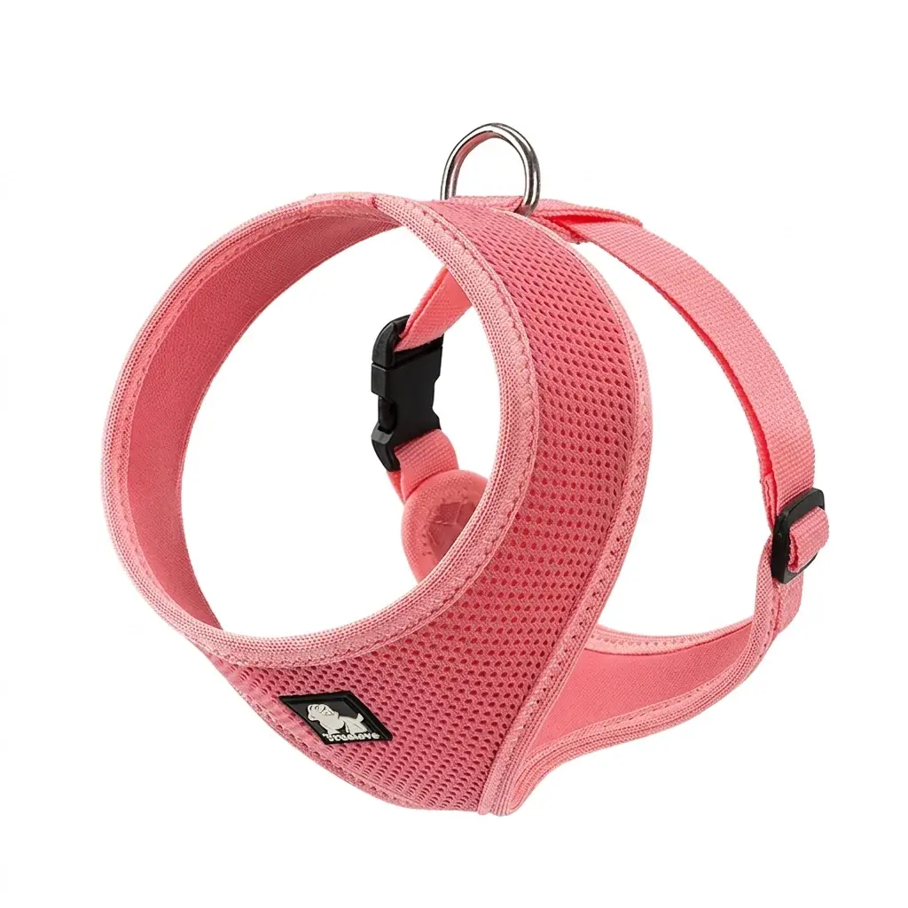 قلاده کتفی ترولاو Truelove مدل TLH1911 رنگ صورتی سایز XL