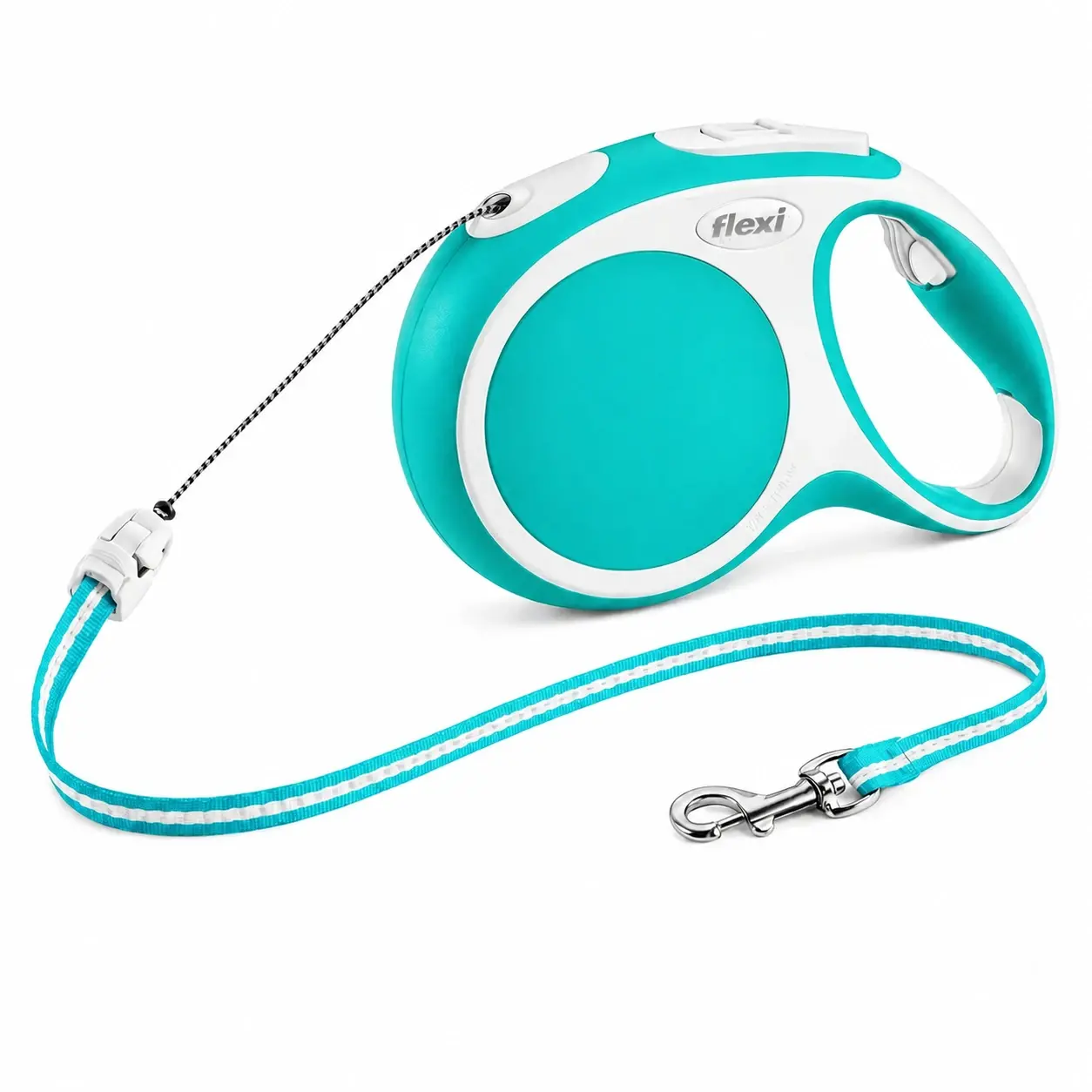 قلاده 5 متری فلکسی Flexi مدل Vario Cord سایز M